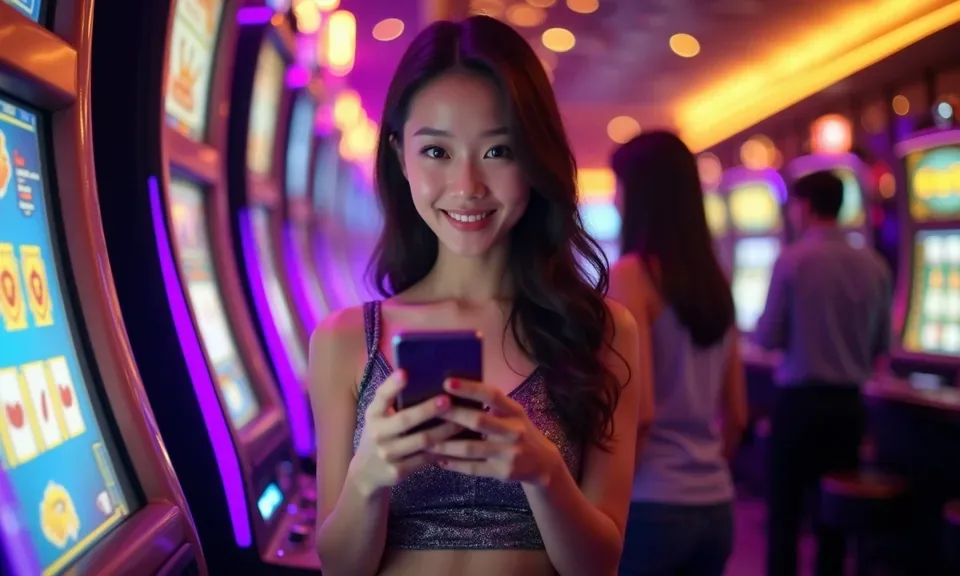 aka44 aka44 แอป — เปิดล็อบบี้จากมือถือได้เลย